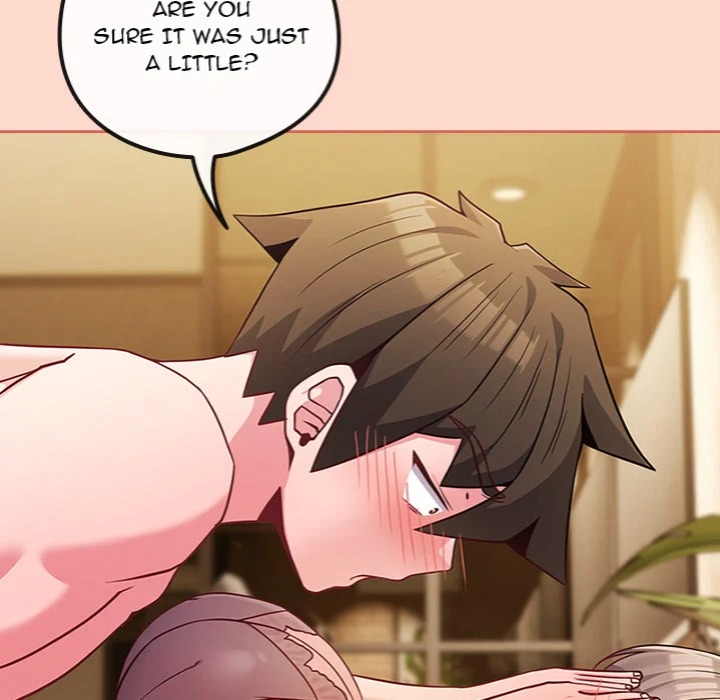 But You’re the Same Age as My Daughter?! - Chapter 48 Page 126