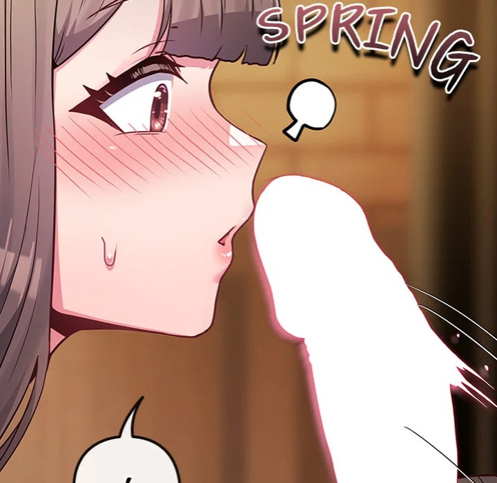 But You’re the Same Age as My Daughter?! - Chapter 48 Page 166