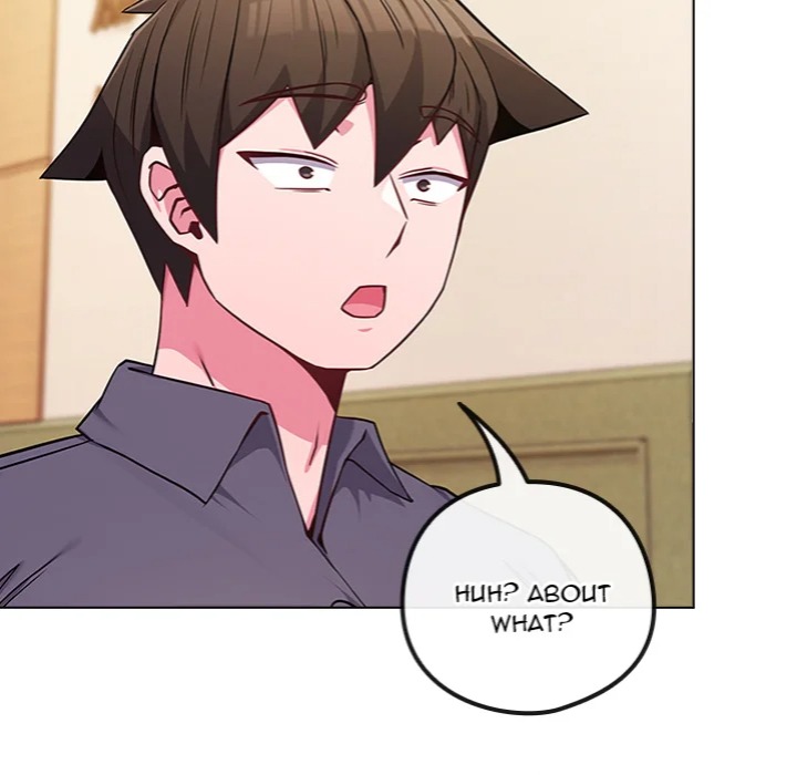 But You’re the Same Age as My Daughter?! - Chapter 48 Page 19