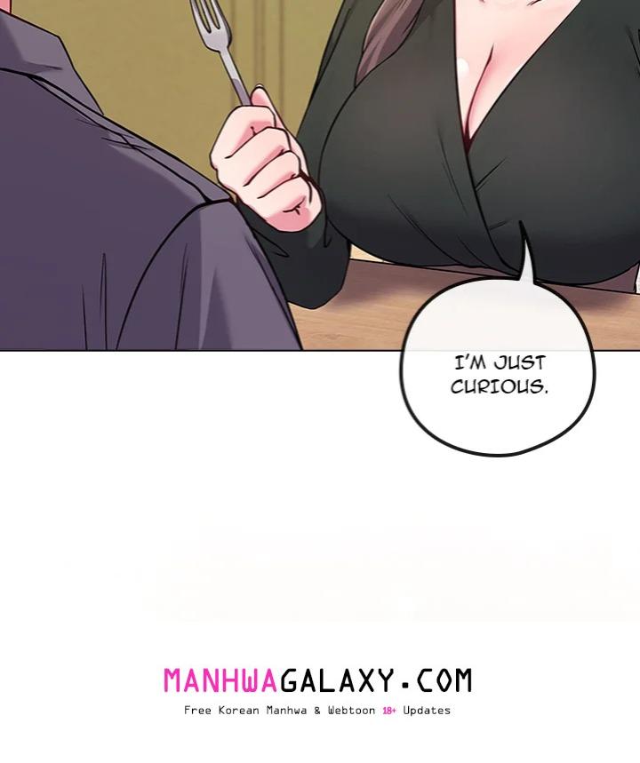 But You’re the Same Age as My Daughter?! - Chapter 48 Page 24