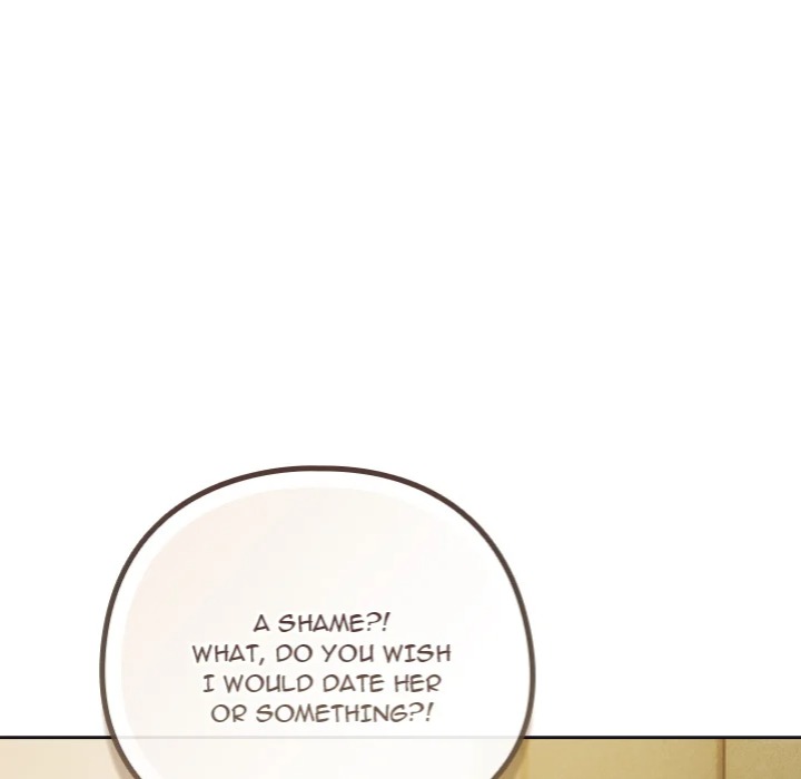 But You’re the Same Age as My Daughter?! - Chapter 48 Page 45