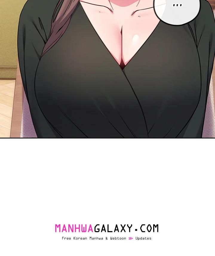 But You’re the Same Age as My Daughter?! - Chapter 48 Page 47