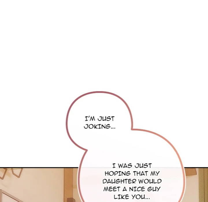 But You’re the Same Age as My Daughter?! - Chapter 48 Page 50