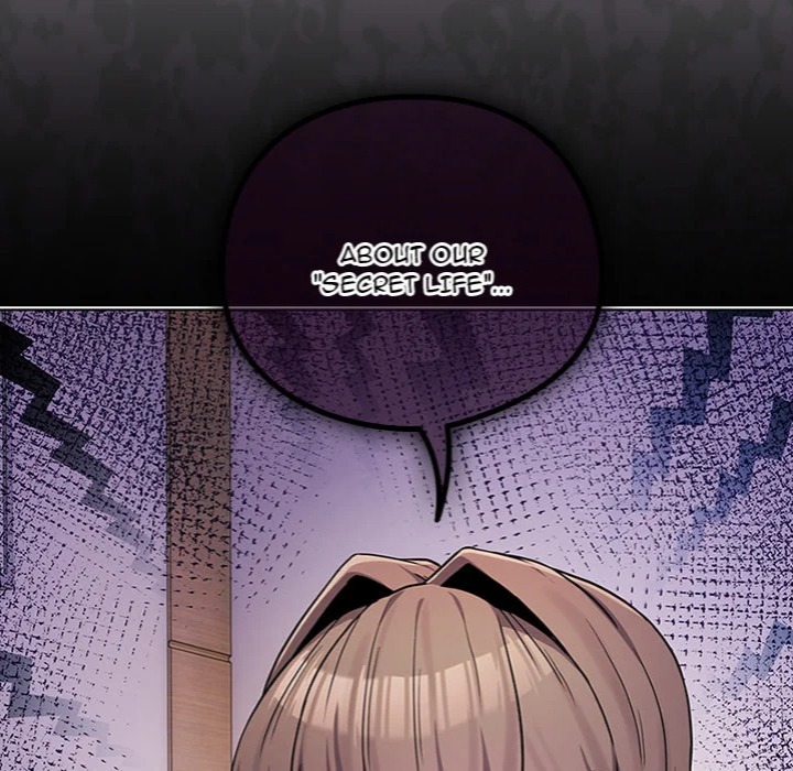 But You’re the Same Age as My Daughter?! - Chapter 48 Page 55