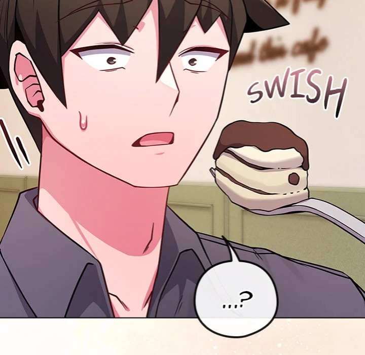 But You’re the Same Age as My Daughter?! - Chapter 48 Page 71