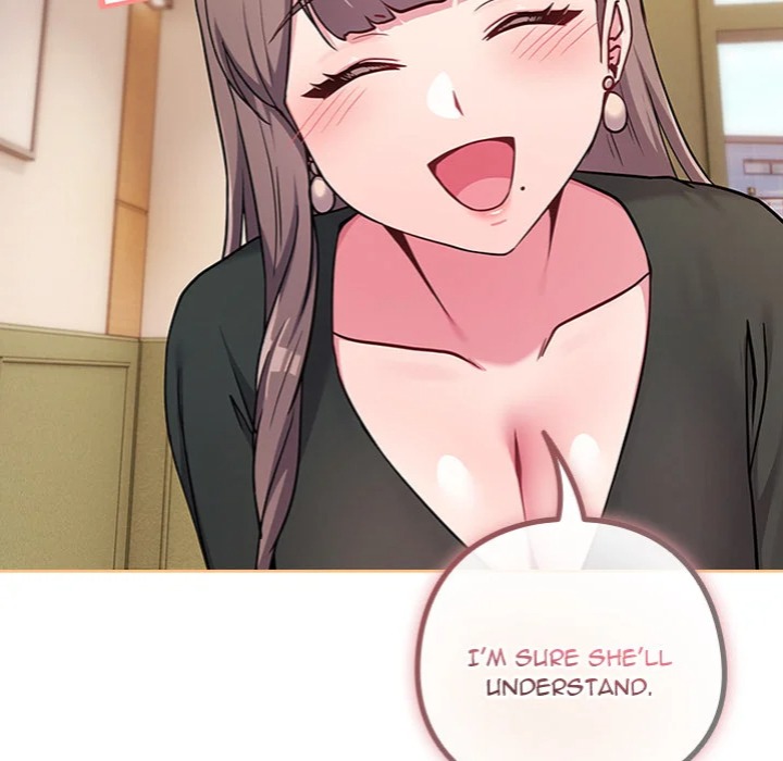 But You’re the Same Age as My Daughter?! - Chapter 48 Page 85