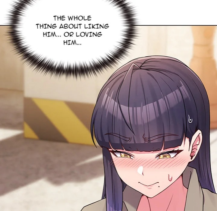 But You’re the Same Age as My Daughter?! - Chapter 50 Page 110