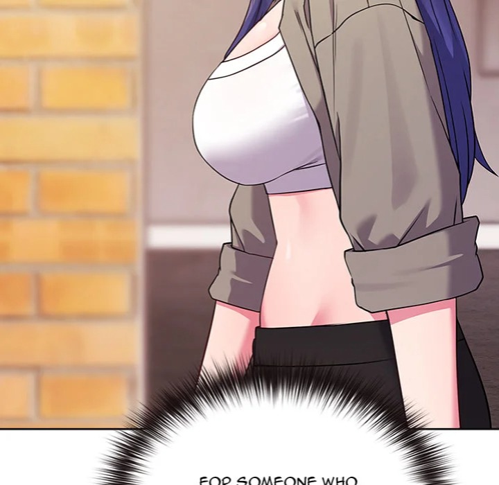 But You’re the Same Age as My Daughter?! - Chapter 50 Page 114