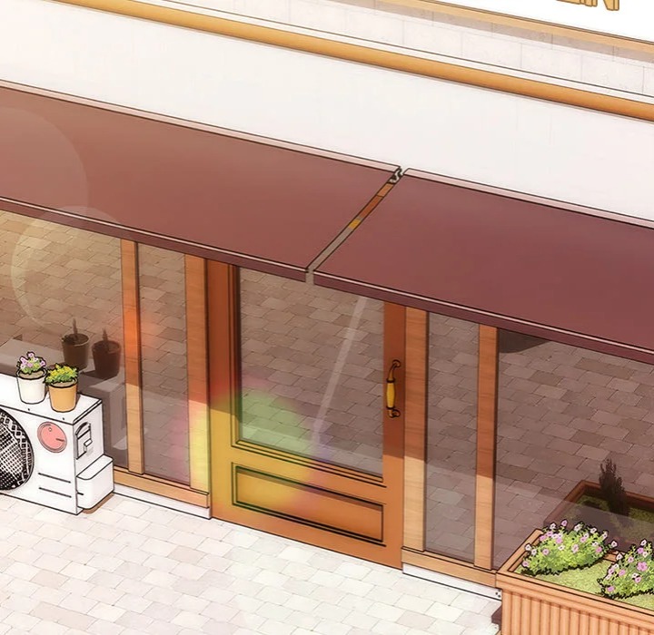 But You’re the Same Age as My Daughter?! - Chapter 50 Page 127