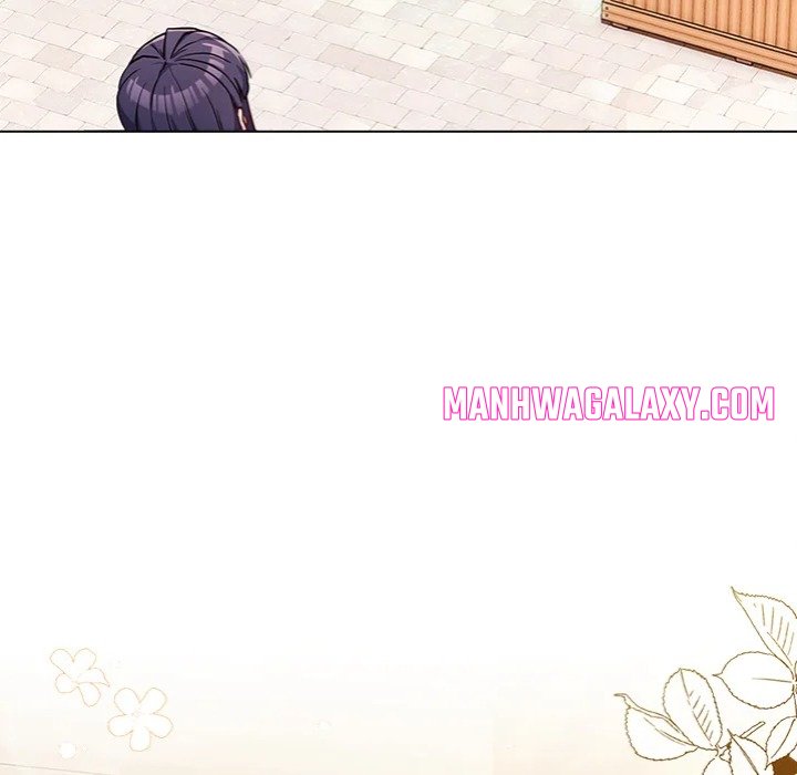 But You’re the Same Age as My Daughter?! - Chapter 50 Page 128