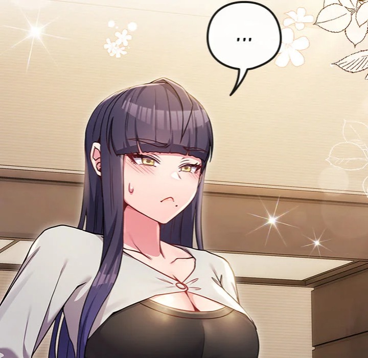 But You’re the Same Age as My Daughter?! - Chapter 50 Page 129