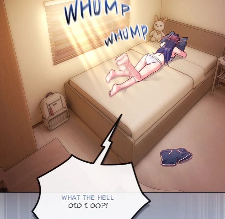 But You’re the Same Age as My Daughter?! - Chapter 50 Page 13