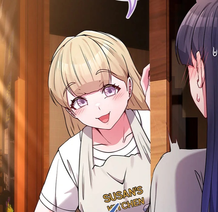 But You’re the Same Age as My Daughter?! - Chapter 50 Page 139