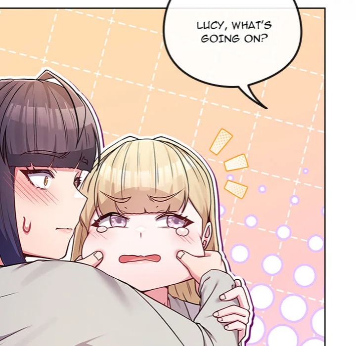 But You’re the Same Age as My Daughter?! - Chapter 50 Page 154