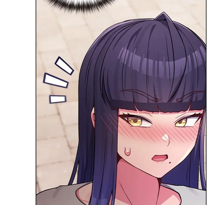 But You’re the Same Age as My Daughter?! - Chapter 50 Page 166