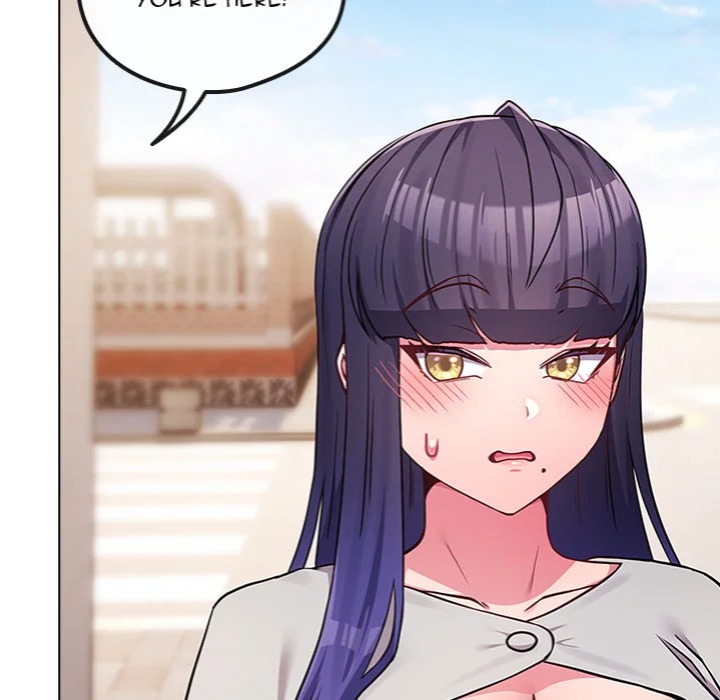 But You’re the Same Age as My Daughter?! - Chapter 50 Page 173