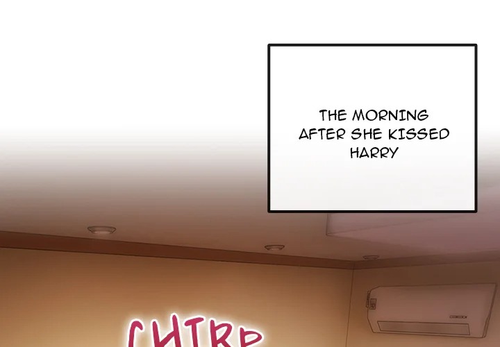 But You’re the Same Age as My Daughter?! - Chapter 50 Page 2