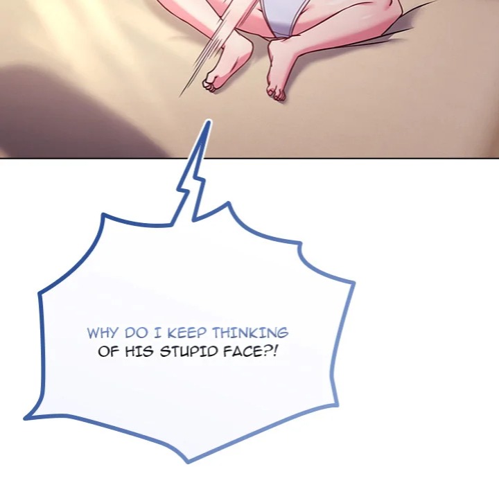 But You’re the Same Age as My Daughter?! - Chapter 50 Page 29