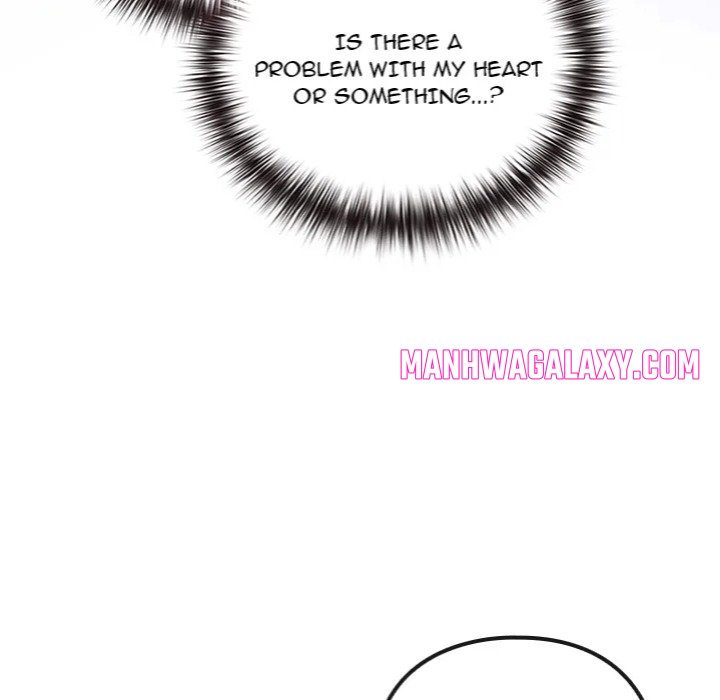 But You’re the Same Age as My Daughter?! - Chapter 50 Page 33