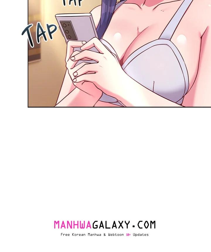 But You’re the Same Age as My Daughter?! - Chapter 50 Page 35