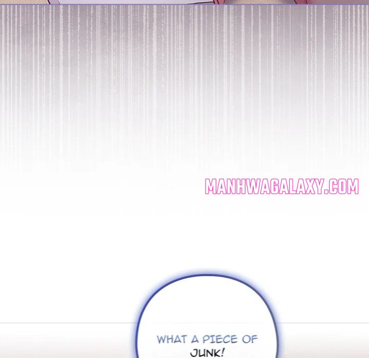 But You’re the Same Age as My Daughter?! - Chapter 50 Page 45