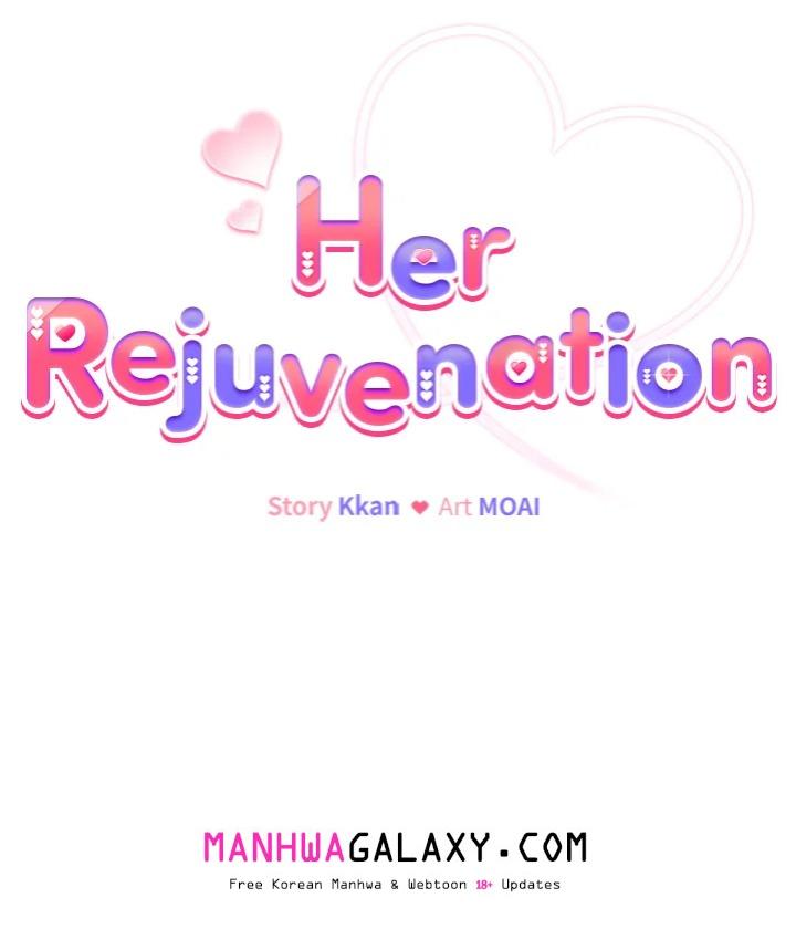 But You’re the Same Age as My Daughter?! - Chapter 50 Page 56