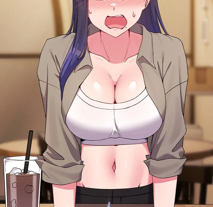 But You’re the Same Age as My Daughter?! - Chapter 50 Page 61