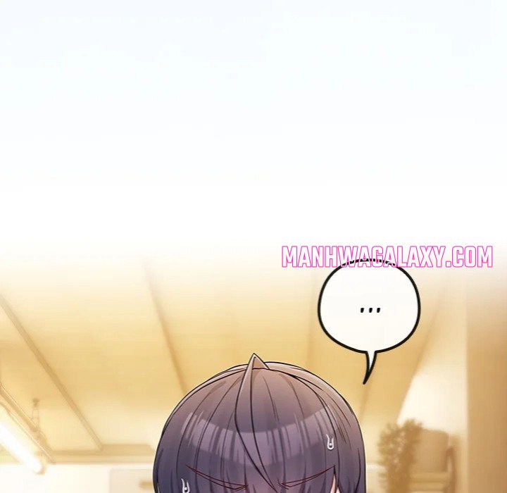 But You’re the Same Age as My Daughter?! - Chapter 50 Page 75