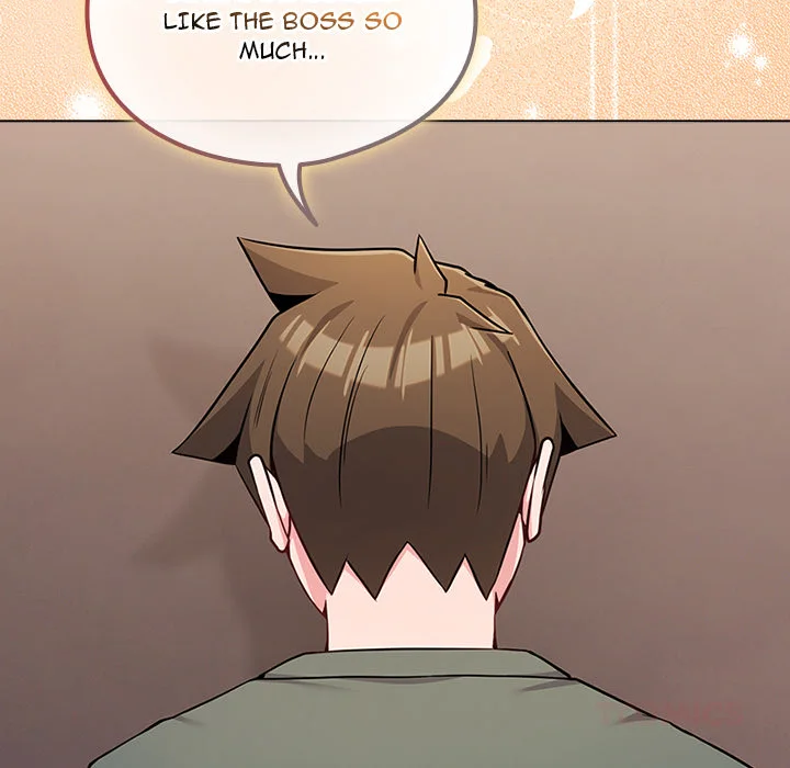 But You’re the Same Age as My Daughter?! - Chapter 52 Page 116