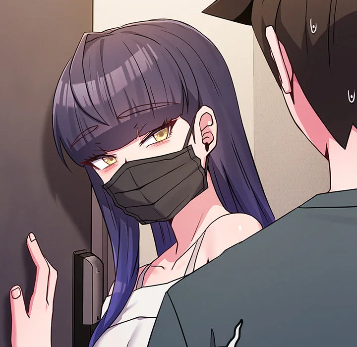 But You’re the Same Age as My Daughter?! - Chapter 52 Page 138