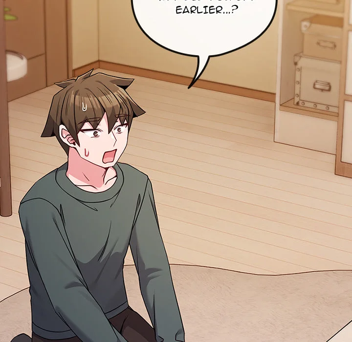 But You’re the Same Age as My Daughter?! - Chapter 52 Page 162