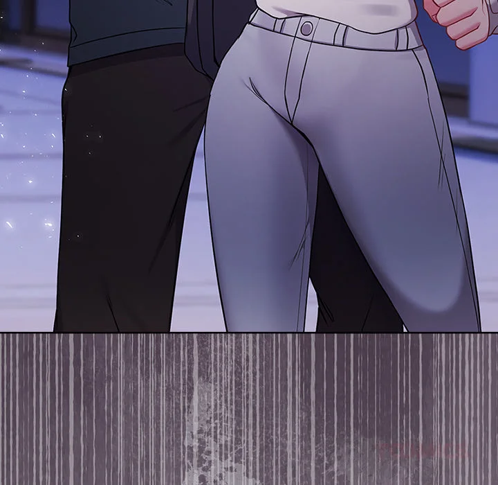 But You’re the Same Age as My Daughter?! - Chapter 52 Page 28