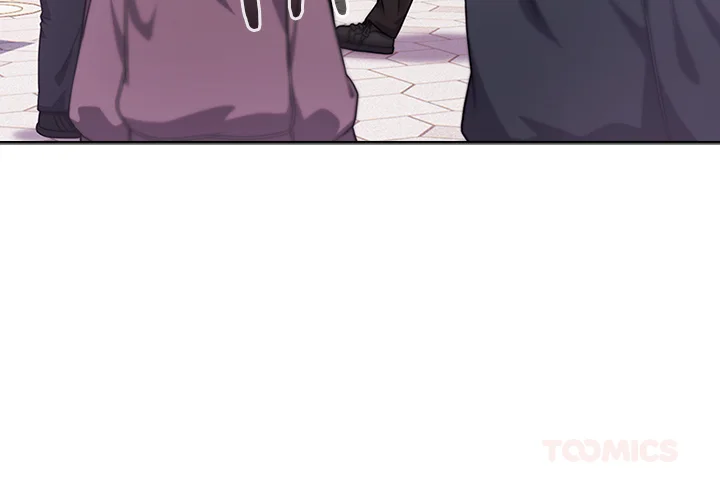 But You’re the Same Age as My Daughter?! - Chapter 52 Page 4