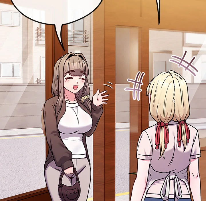 But You’re the Same Age as My Daughter?! - Chapter 52 Page 66