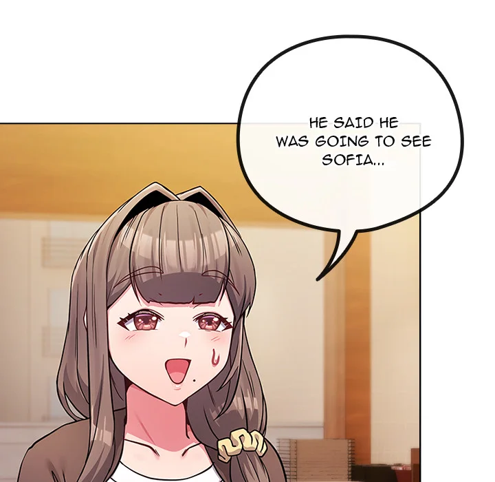 But You’re the Same Age as My Daughter?! - Chapter 52 Page 71