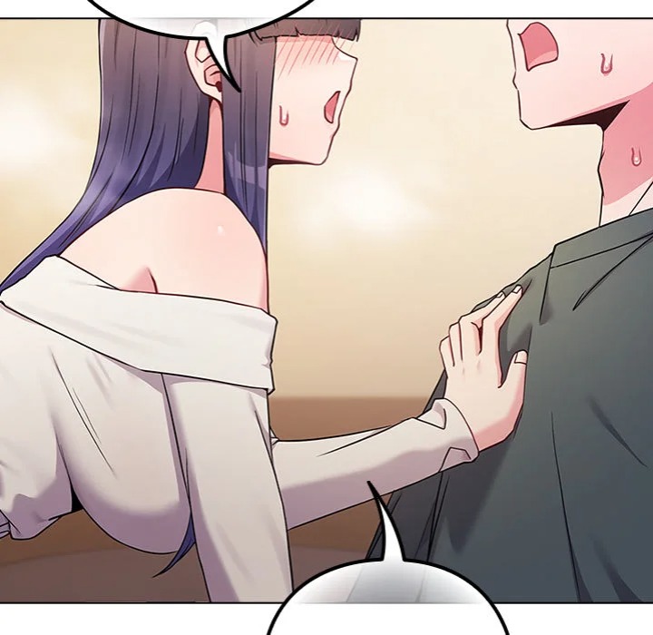 But You’re the Same Age as My Daughter?! - Chapter 53 Page 110