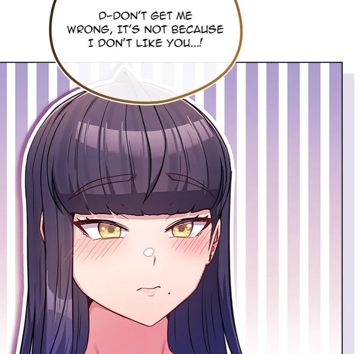 But You’re the Same Age as My Daughter?! - Chapter 53 Page 116