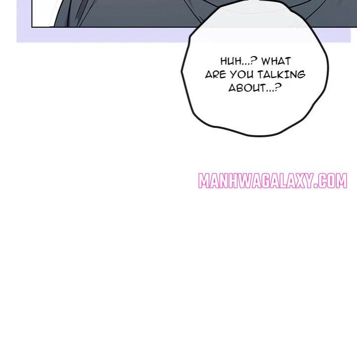 But You’re the Same Age as My Daughter?! - Chapter 53 Page 119