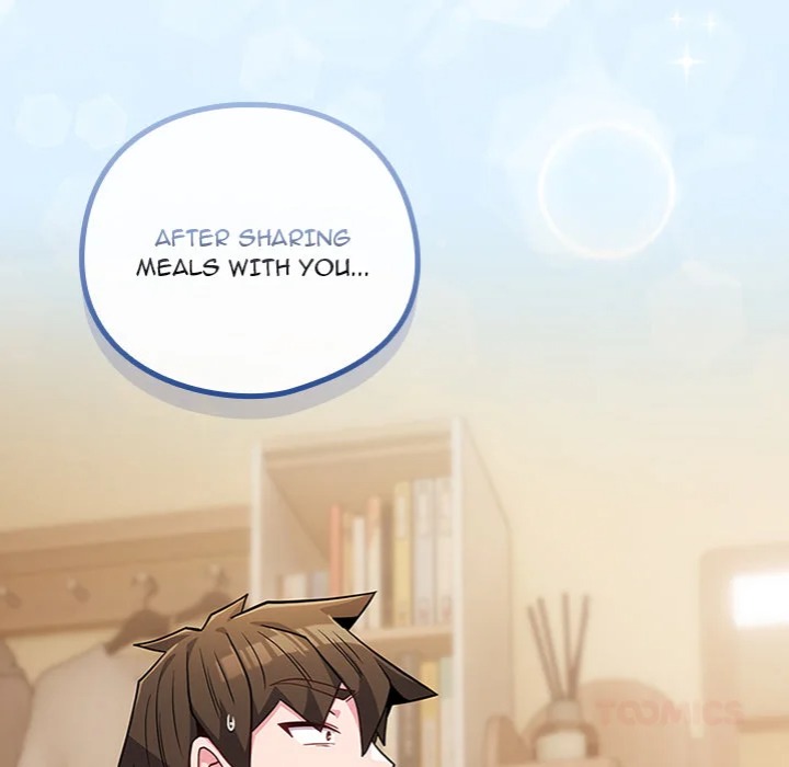 But You’re the Same Age as My Daughter?! - Chapter 53 Page 12