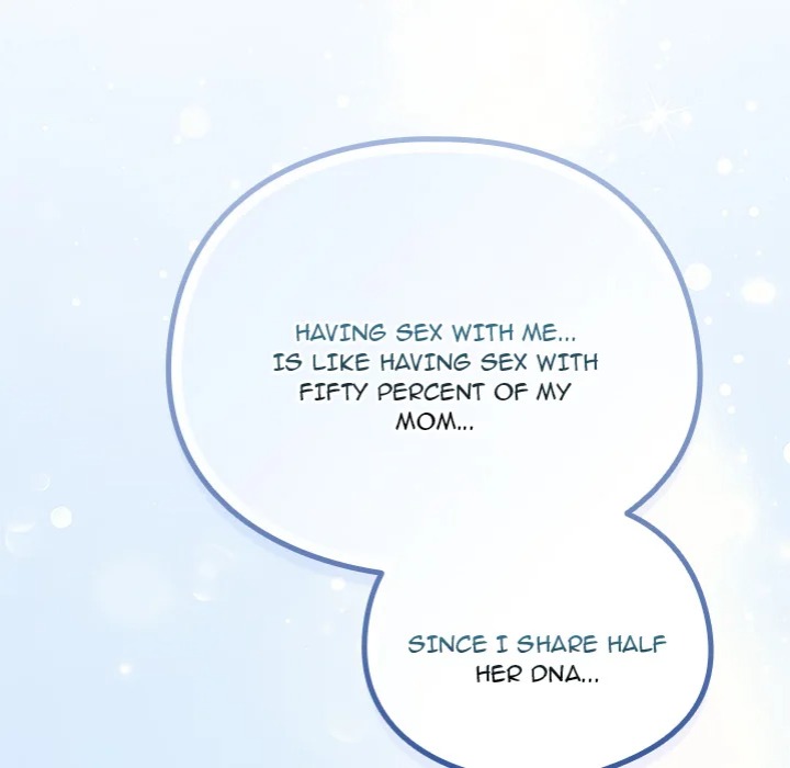 But You’re the Same Age as My Daughter?! - Chapter 53 Page 137