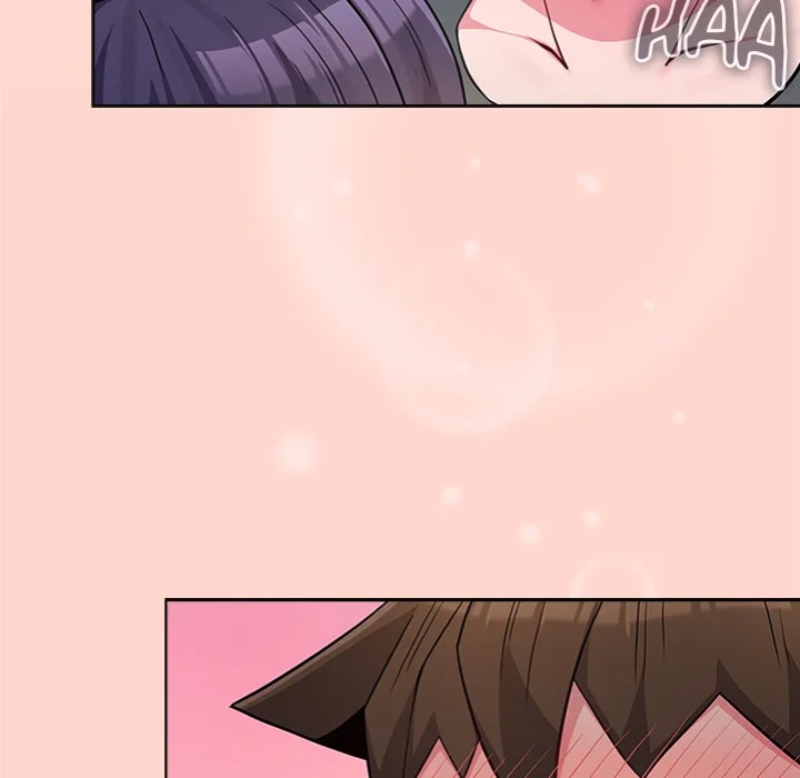 But You’re the Same Age as My Daughter?! - Chapter 53 Page 150