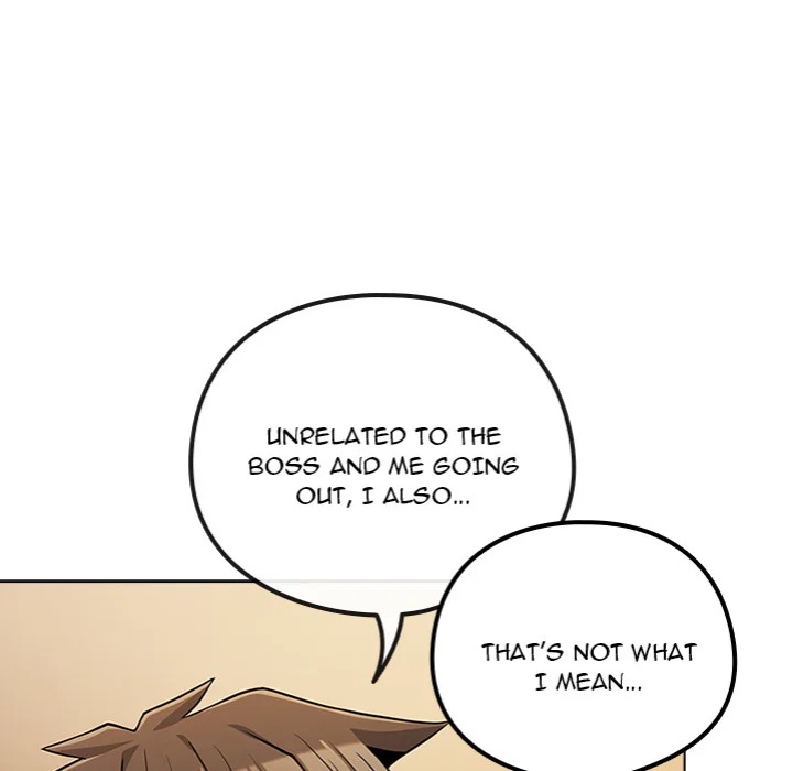 But You’re the Same Age as My Daughter?! - Chapter 53 Page 26