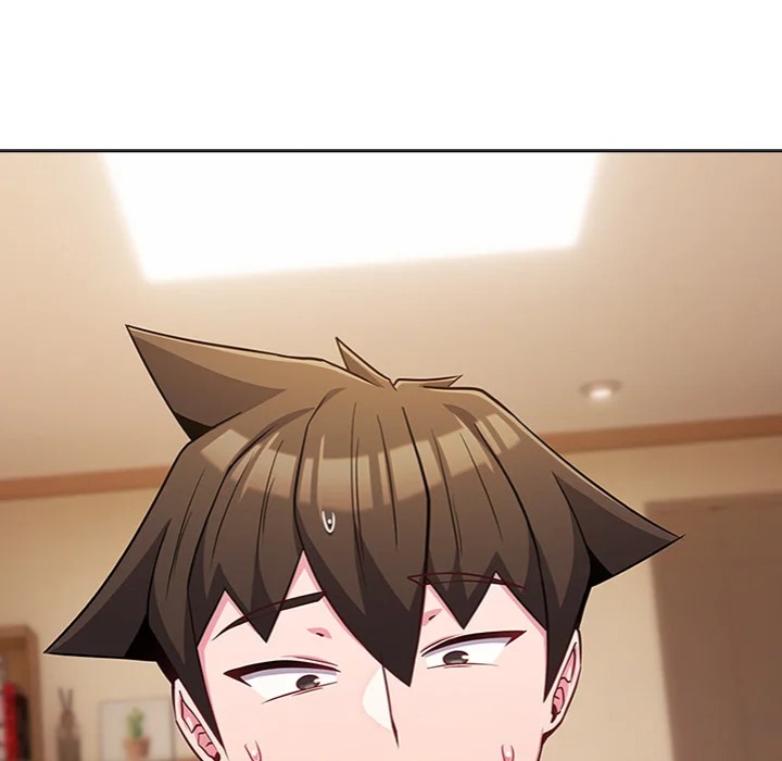 But You’re the Same Age as My Daughter?! - Chapter 53 Page 35