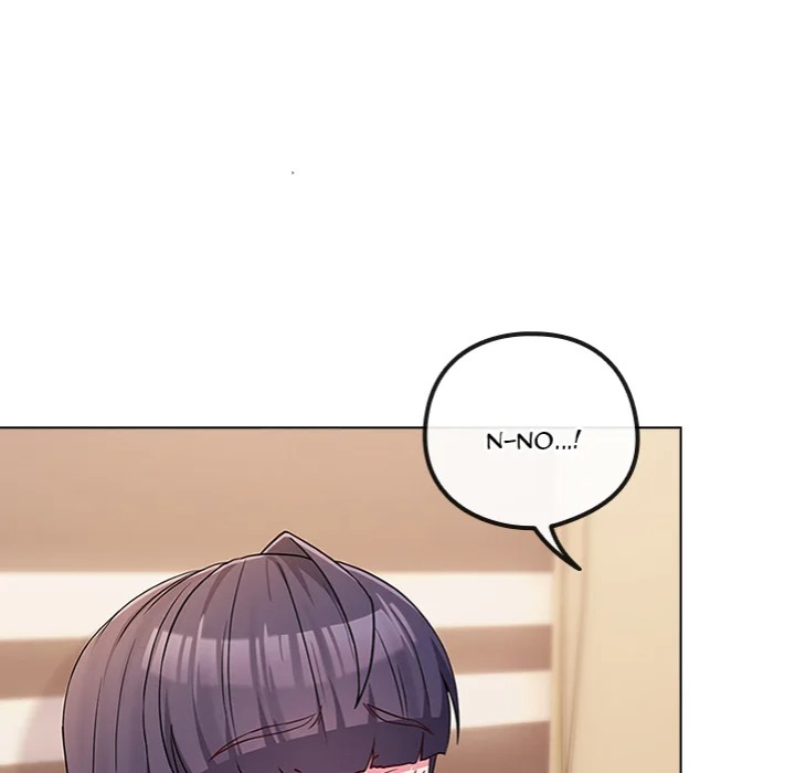 But You’re the Same Age as My Daughter?! - Chapter 53 Page 44