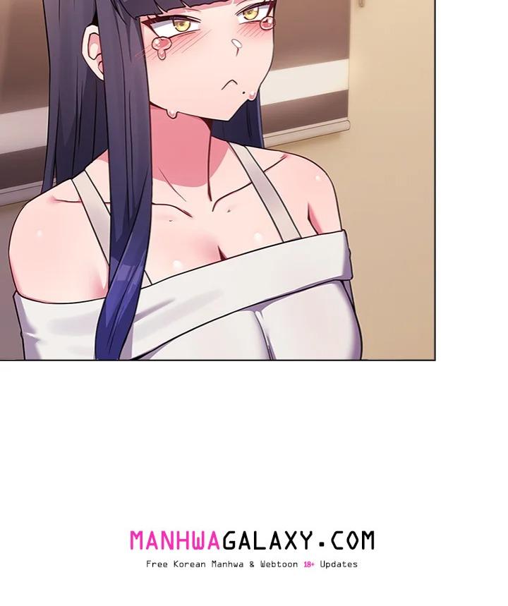 But You’re the Same Age as My Daughter?! - Chapter 53 Page 45