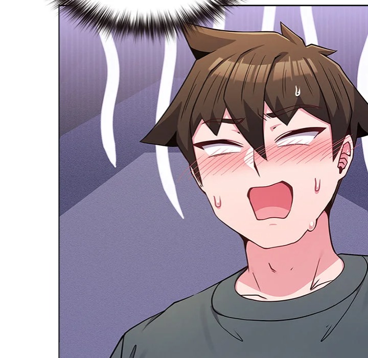 But You’re the Same Age as My Daughter?! - Chapter 53 Page 86