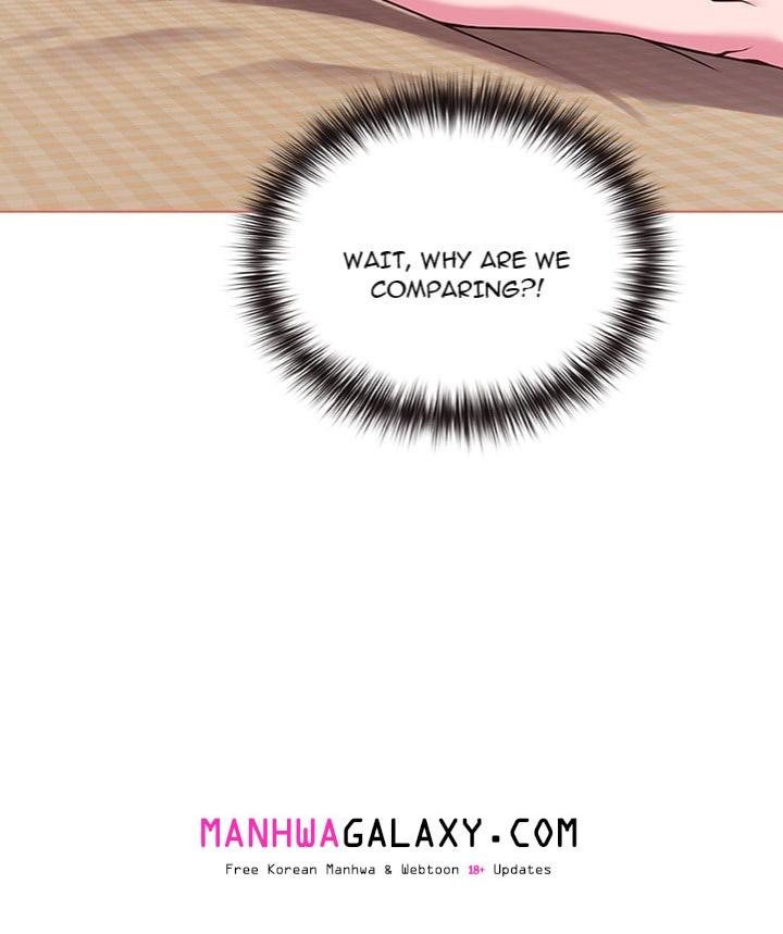 But You’re the Same Age as My Daughter?! - Chapter 54 Page 105