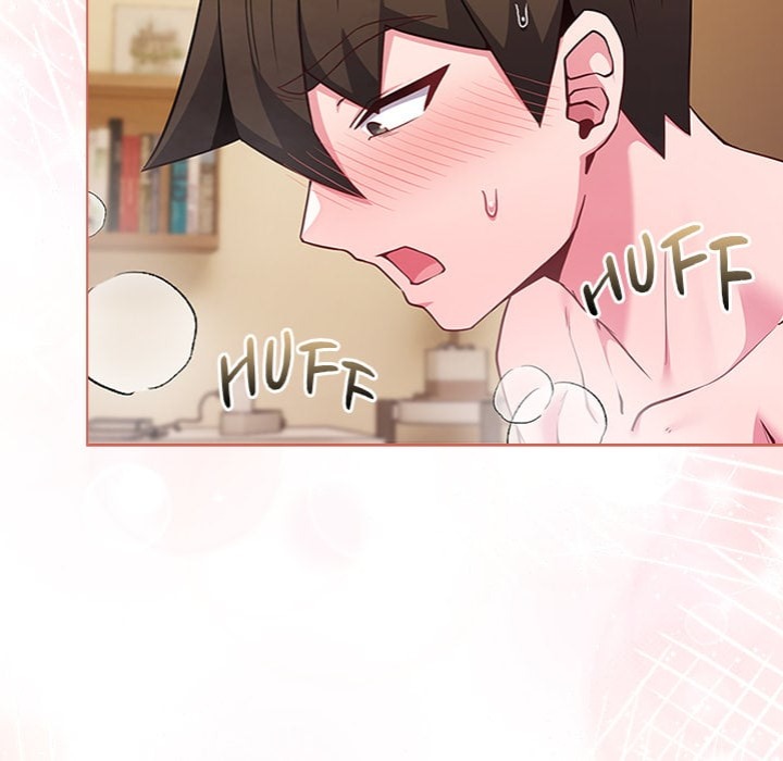 But You’re the Same Age as My Daughter?! - Chapter 54 Page 128