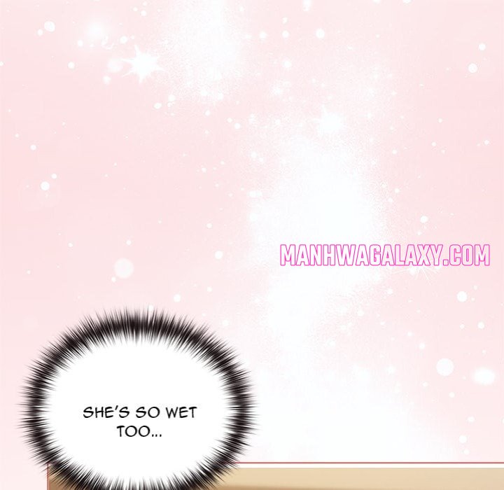 But You’re the Same Age as My Daughter?! - Chapter 54 Page 132