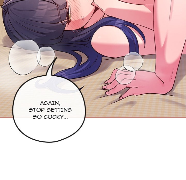 But You’re the Same Age as My Daughter?! - Chapter 54 Page 149